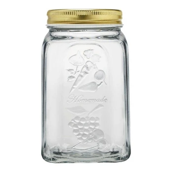Słoik dekoracyjny Homemade 1000 ml PASABAHCE