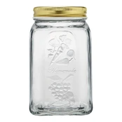 Słoik dekoracyjny Homemade 1000 ml PASABAHCE kaina