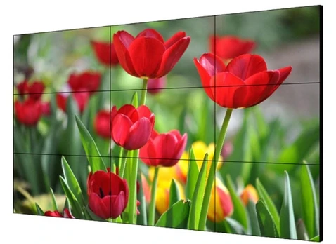 Monitorius Hikvision DS-D2046LU-Y (46", LCD)