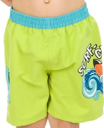 Aqua Speed SURF-CLUB swim shorts