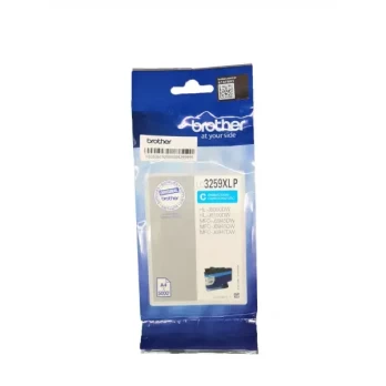 Toneris BROTHER LC3259XLCP