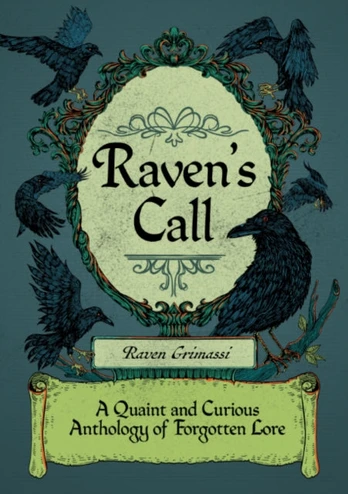 Raven'S Call
