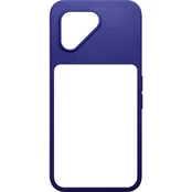 The Fairphone (Gen. 6) protective case (cobalt blue) kaina
