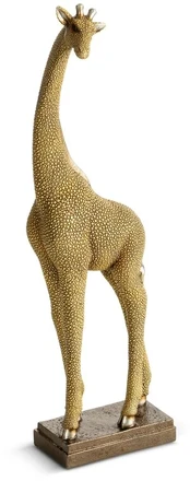 Eurofirany C/LUKAS/1/FIG/07 12X7X35 ZŁOT