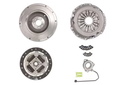 Sankabos komplektas VALEO 845076 kaina