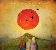 CD Autumnblaze - Every Sun Is Fragile