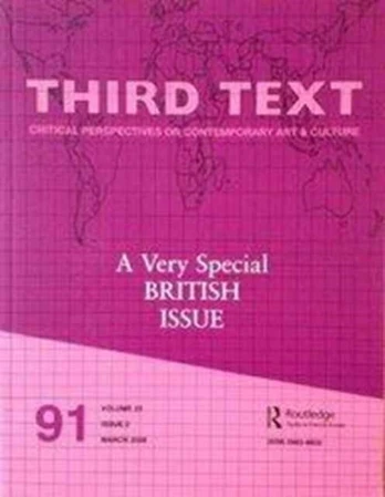 Third Text