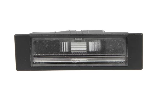 Valstybinio numerio apšvietimas MAGNETI MARELLI 715105104000