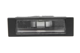 Valstybinio numerio apšvietimas MAGNETI MARELLI 715105104000 kaina