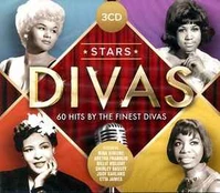 CD Various - Divas