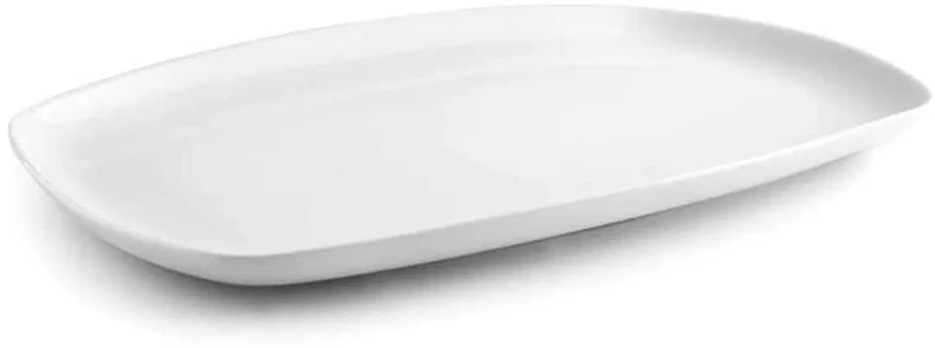 Ibili seviravimo lėkštė 35x23cm iš porceliano
