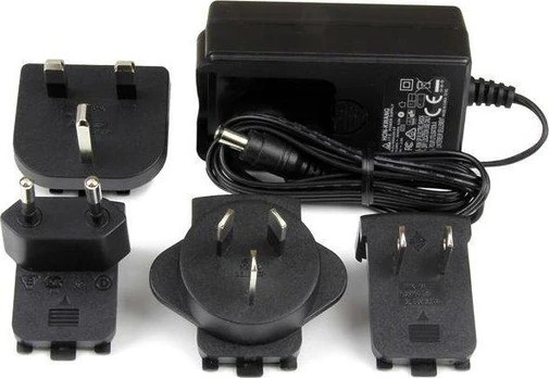 StarTech DC POWER ADAPTER - 9V 2A/.