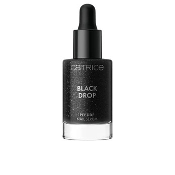 BLACK DROP nail serum with peptides 8 ml