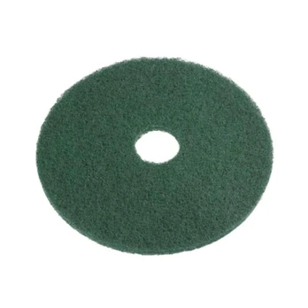 Žalias šveitimo padas NILFISK 508mm, 5vnt.