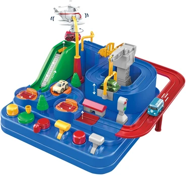 Koala Games G2606 Motessori Self-Learning Track