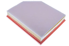 Oro filtras DENCKERMANN A146985 kaina