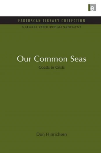 Our Common Seas
