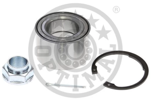 Rato guolio komplektas OPTIMAL 901429
