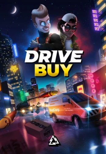 Drive Buy Steam