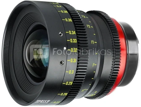 Meike L 16mm T2.5 Cine