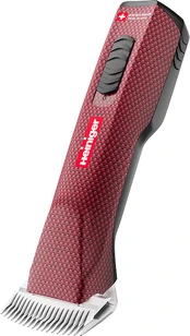Heiniger - opal Extend - Battery Clipper with 2 batteries kaina