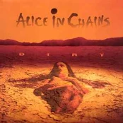 CD Alice In Chains - Dirt