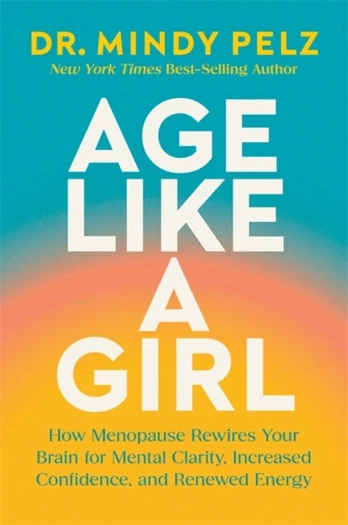 AGE LIKE A GIRL