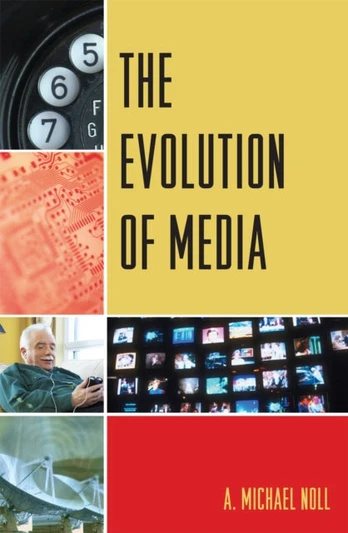 Evolution of Media