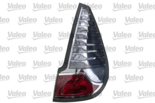 Galinis žibintas VALEO VAL044772