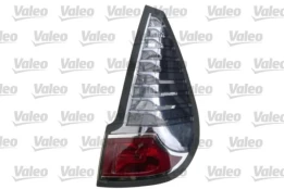 Galinis žibintas VALEO VAL044772 kaina