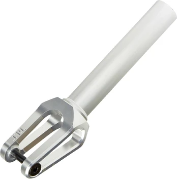 Tilt Tomahawk 120mm Pro Scooter šakės Fork (Silver)