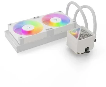 V240 Lite ARGB, water cooling