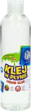 Klej w płynie 250 ml transparentny ASTRA