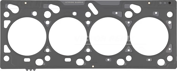REINZ 61-34340-00 Cylinder head gasket