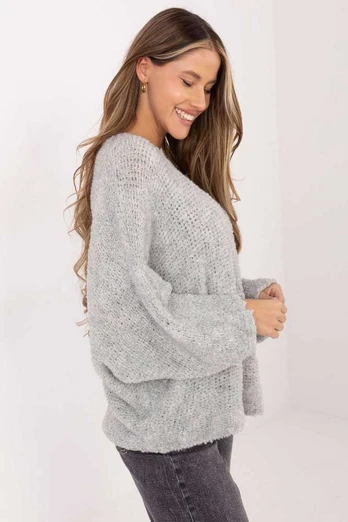 Megztinis oversize kirpimo