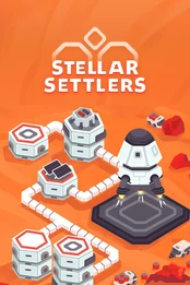 Stellar Settlers PC