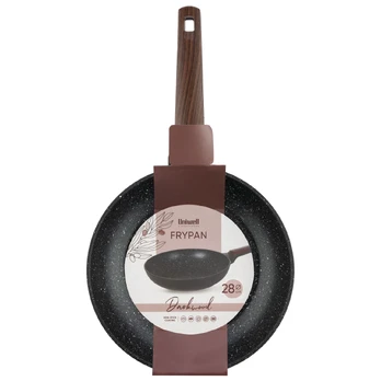 Keptuvė UNIWELL, 28cm