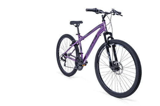 Vaikiškas dviratis Huffy EXTENT 27,5" Purple 26950W