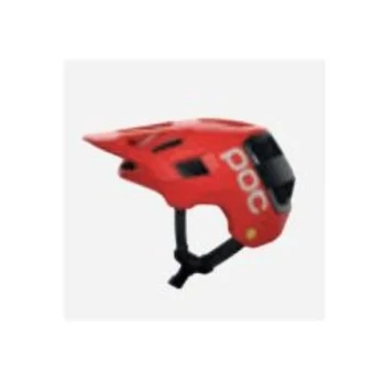 POC Kortal Race MIPS Raudona