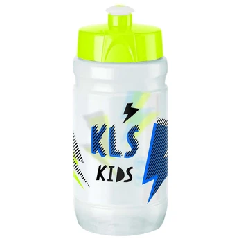 Gertuvė KLS Youngster 022 Flash 350ml