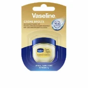 Vaseline Bálsamo Labial Creme Brulee 7g kaina