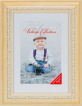 Photo frame Seoul 15x21, beige | 21173