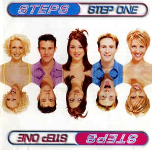 CD Steps - Step One