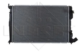 Variklio radiatorius NRF NRF 509602