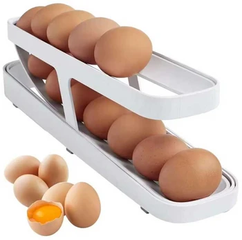 Kiaušinių dėklas