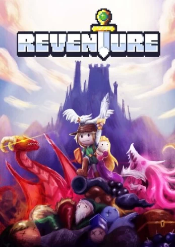 Reventure PC