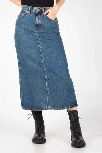 Džinsinis sijonas LTB JEANS