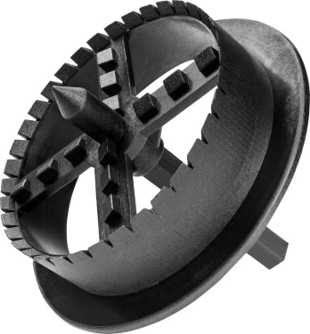 Polistireno freza DREL, 68 mm