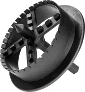 Polistireno freza DREL, 68 mm kaina