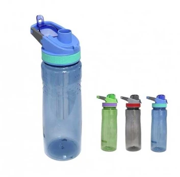 Bikuva.lt Gertuvė WAY 770ml Plastikinė 26x7.5cm